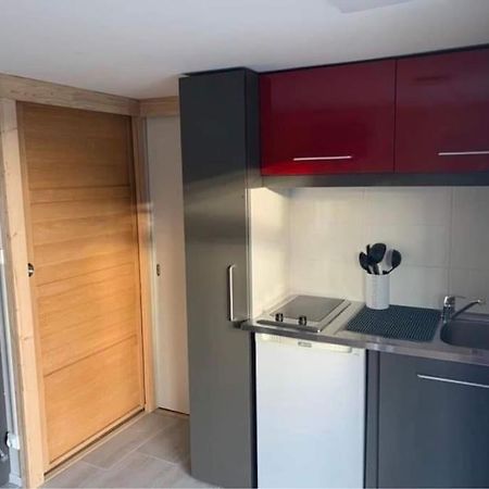 Logement - Les Épesses Εξωτερικό φωτογραφία