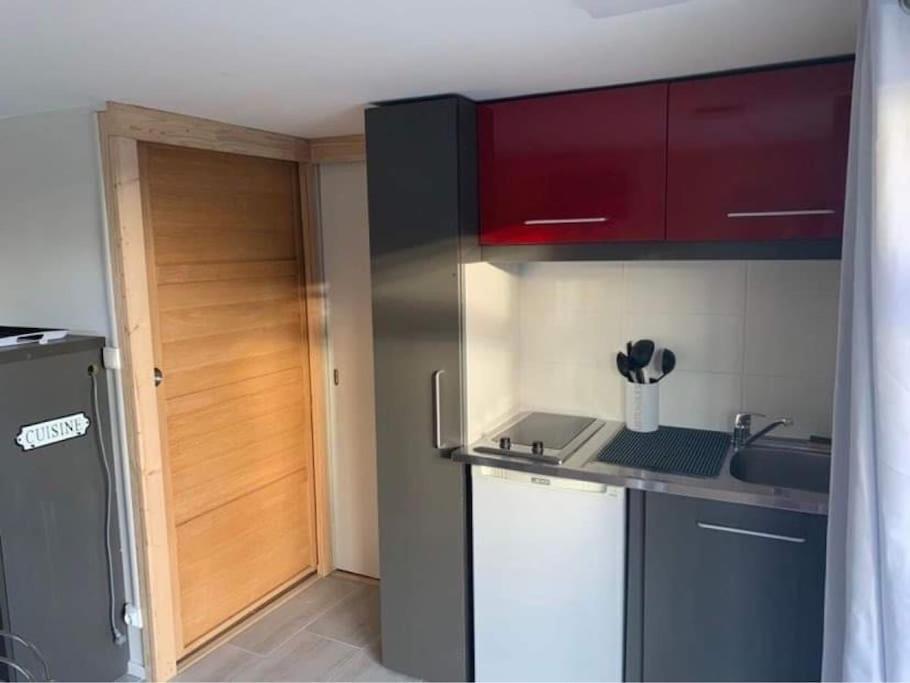 Logement - Les Épesses Εξωτερικό φωτογραφία