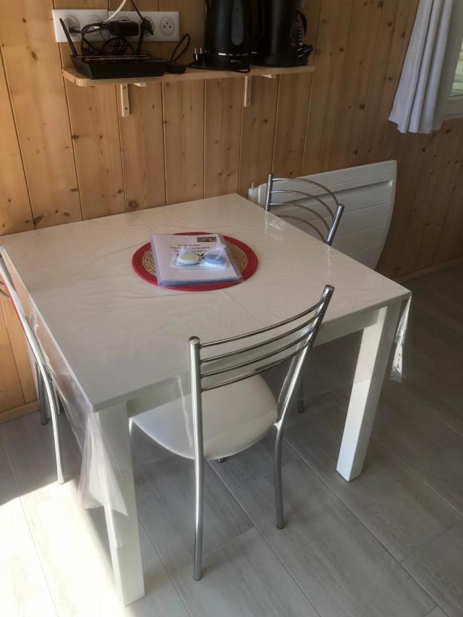 Logement - Les Épesses Εξωτερικό φωτογραφία