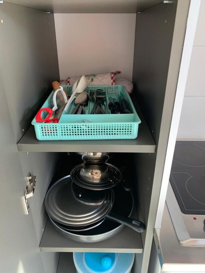 Logement - Les Épesses Εξωτερικό φωτογραφία